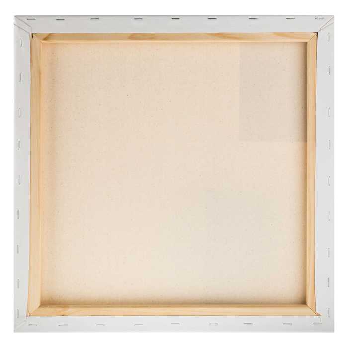 Master's Touch Classic Collection Blank Canvas 18" x 18" Hobby